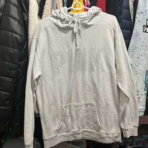 Pink by Victoria secret hoodie